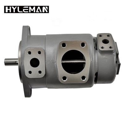 Pam Vane Minyak Hidraulik