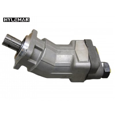 Motor Hidraulik Omboh Jejari